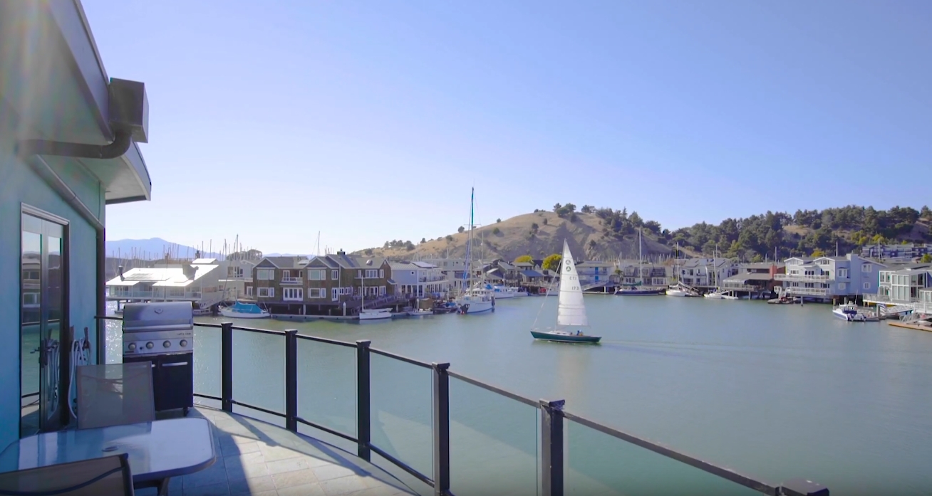 14 Photos vs. 1469 Sandpiper Spit, Richmond CA vs. Home Interior Design Tour