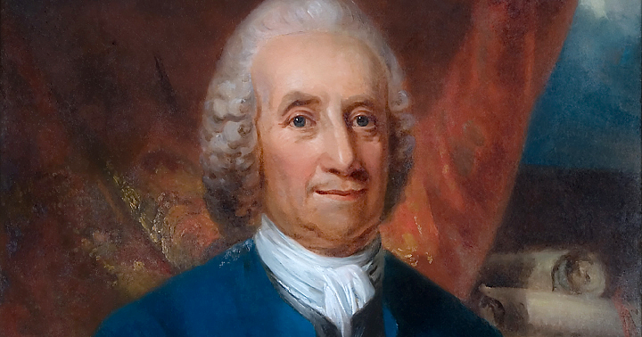 Magnum Opus Arcanum Biografia Emanuel (16881772)