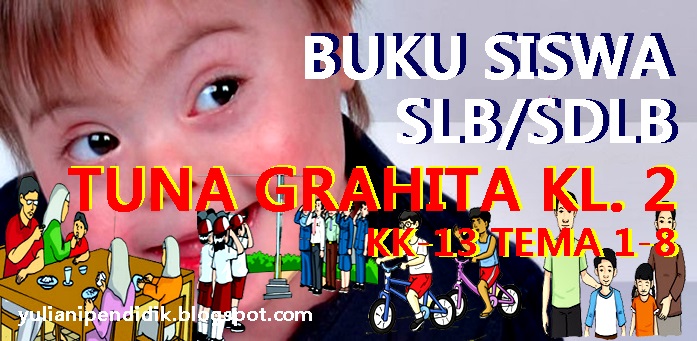 Silabus Sdlb Tunagrahita Kelas 2 - Revisi Id