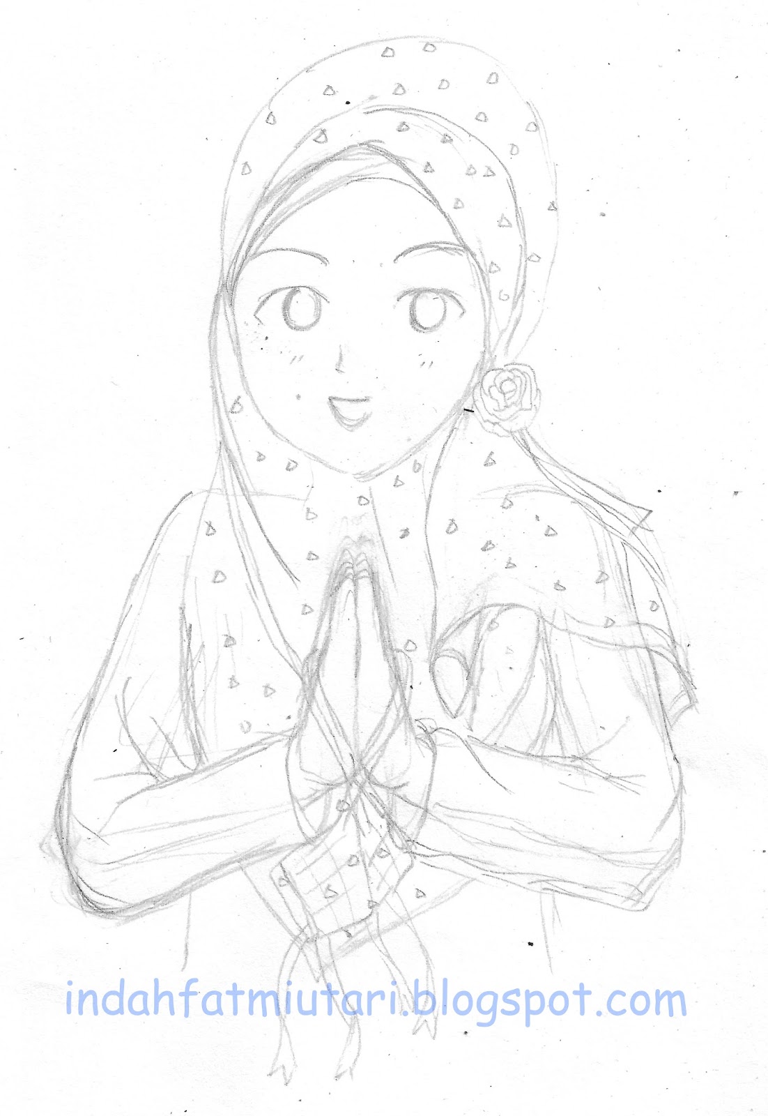 My Jungle : Sketsa, lineart, coloring, teranggelap-ing