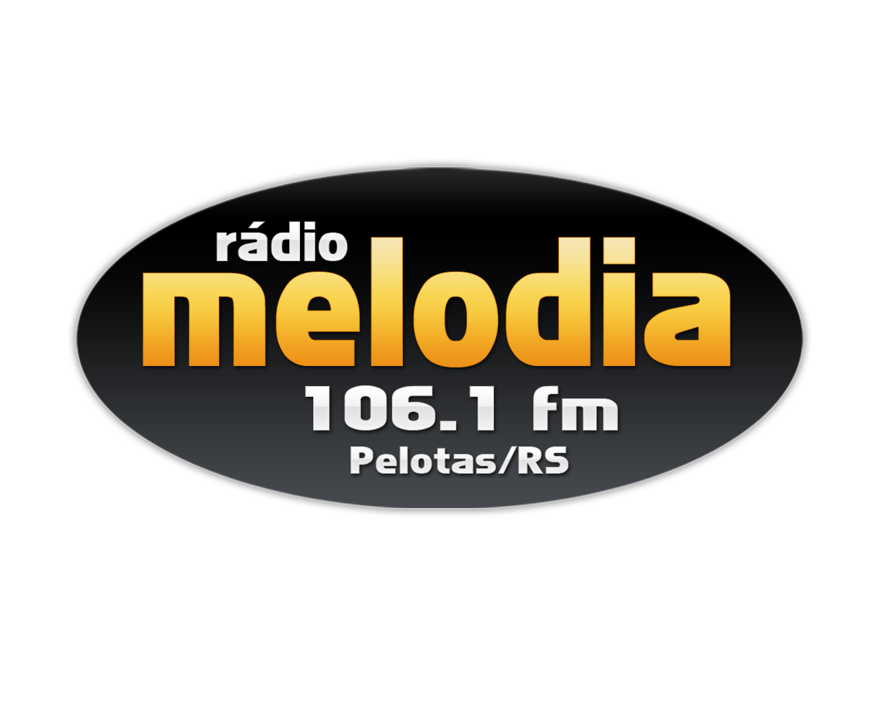 BEM VINDO A RÁDIO MELODIA II