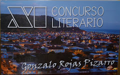 XI Concurso Literario Gonzalo Rojas Pizarro 2013