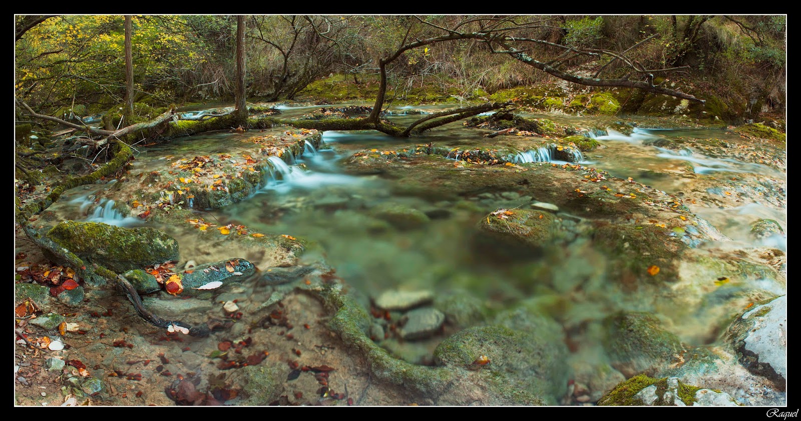 El blog de los Troglobios NACIMIENTO DEL RIO CADAGUA