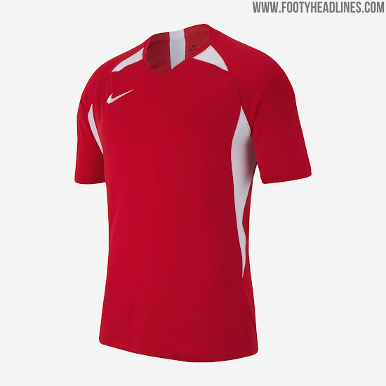 Nike Euro 2020 & 20-21 Goalkeeper Kit Template Leaked - Gardien III - Footy  Headlines