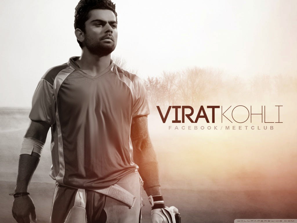 Cricketer Virat Kohli HD Wallpapers, Images, Photos, Pics | WALLPAPERS LAP1024 x 768