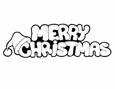 Christmas Coloring Pages For Kids 2015 8