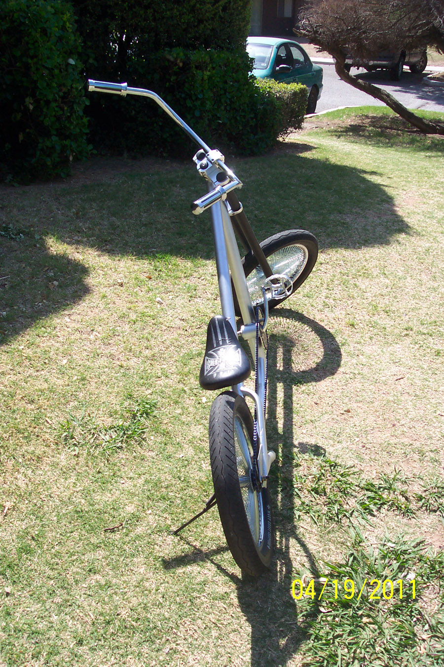 AtomicZombie Bikes, Trikes, Recumbents, Choppers, Ebikes, Velos and