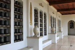 columbarium gereja simultan menteng pulo