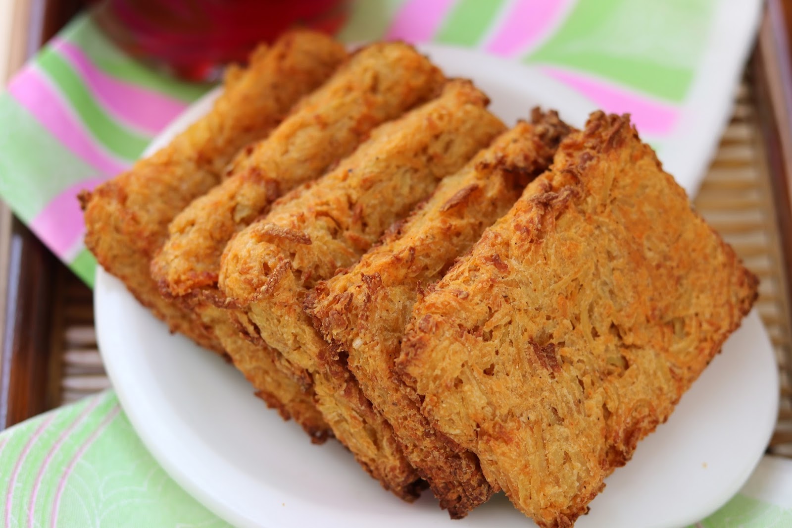 airfryer hashbrowns