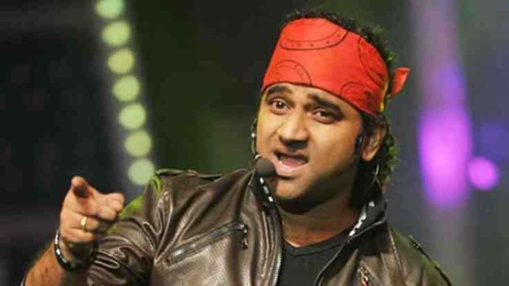 Devi Sri Prasad Devi Sri Prasad