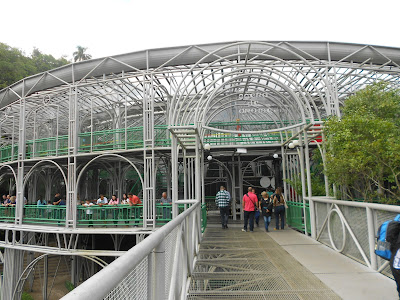 Opera de Arame - Curitiba