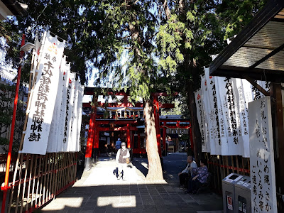 千代保稲荷神社ご由緒 千代保稲荷神社ご由緒