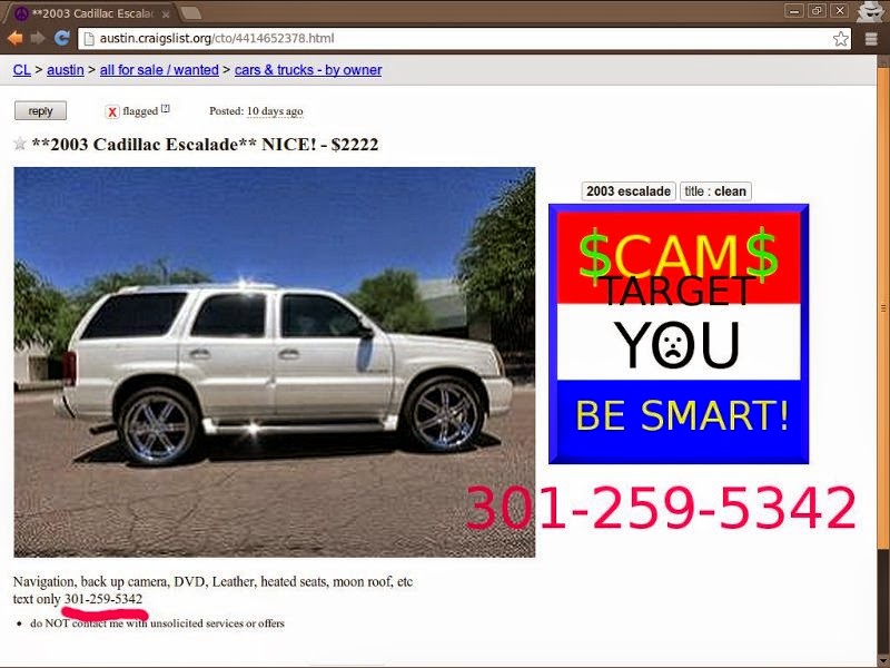 Craigslist Houston Tx Cars And Trucks For Sale By Owner ...