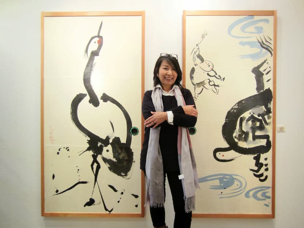 上田みゆき「ＤＡＮＣＥ」ジクレー版画 上田みゆき「DANCE」ジクレー版画 上田みゆき「DANCE」ジクレー