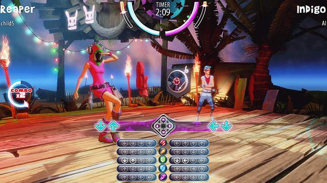 Dance Magic PC Full Español