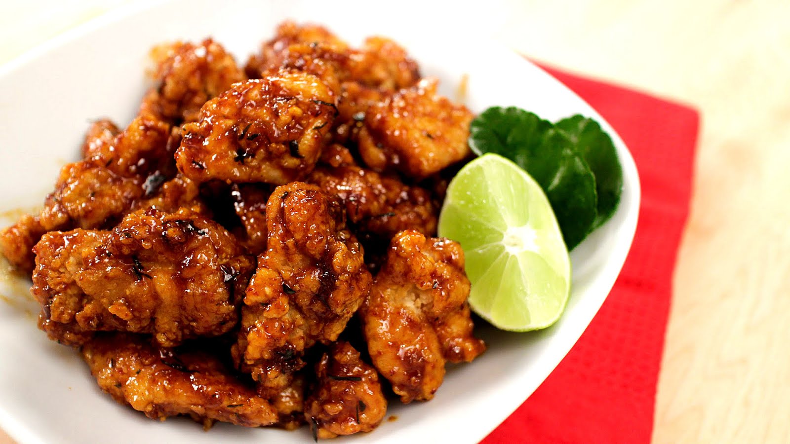 Thai Chicken Chili Recipe Recipe Choices