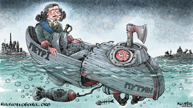 Санкции могут быть сняты с России, когда она выполнит минские соглашения, - Обама - Цензор.НЕТ 2624