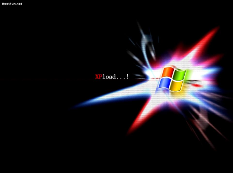 Desktop Wallpapers Xp Wallpapers