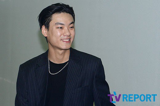 Iron aparece para su tercer juicio - Kpop Fuss