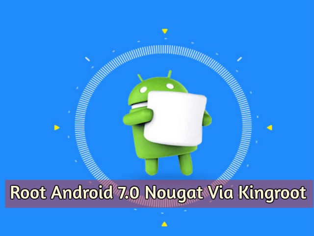 kingroot android