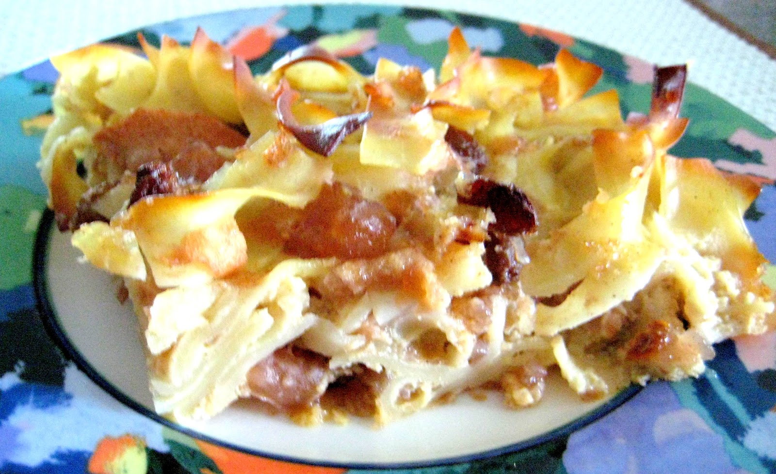 Equal Opportunity Kitchen October 2012