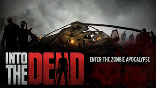 Into The Dead Mod Apk v2.5 (Unlimited Money)