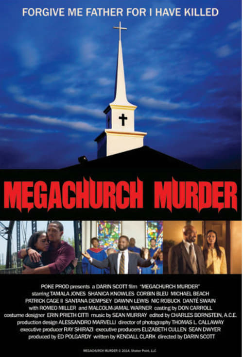 [HD] Megachurch Murder 2015 Film Online Gucken