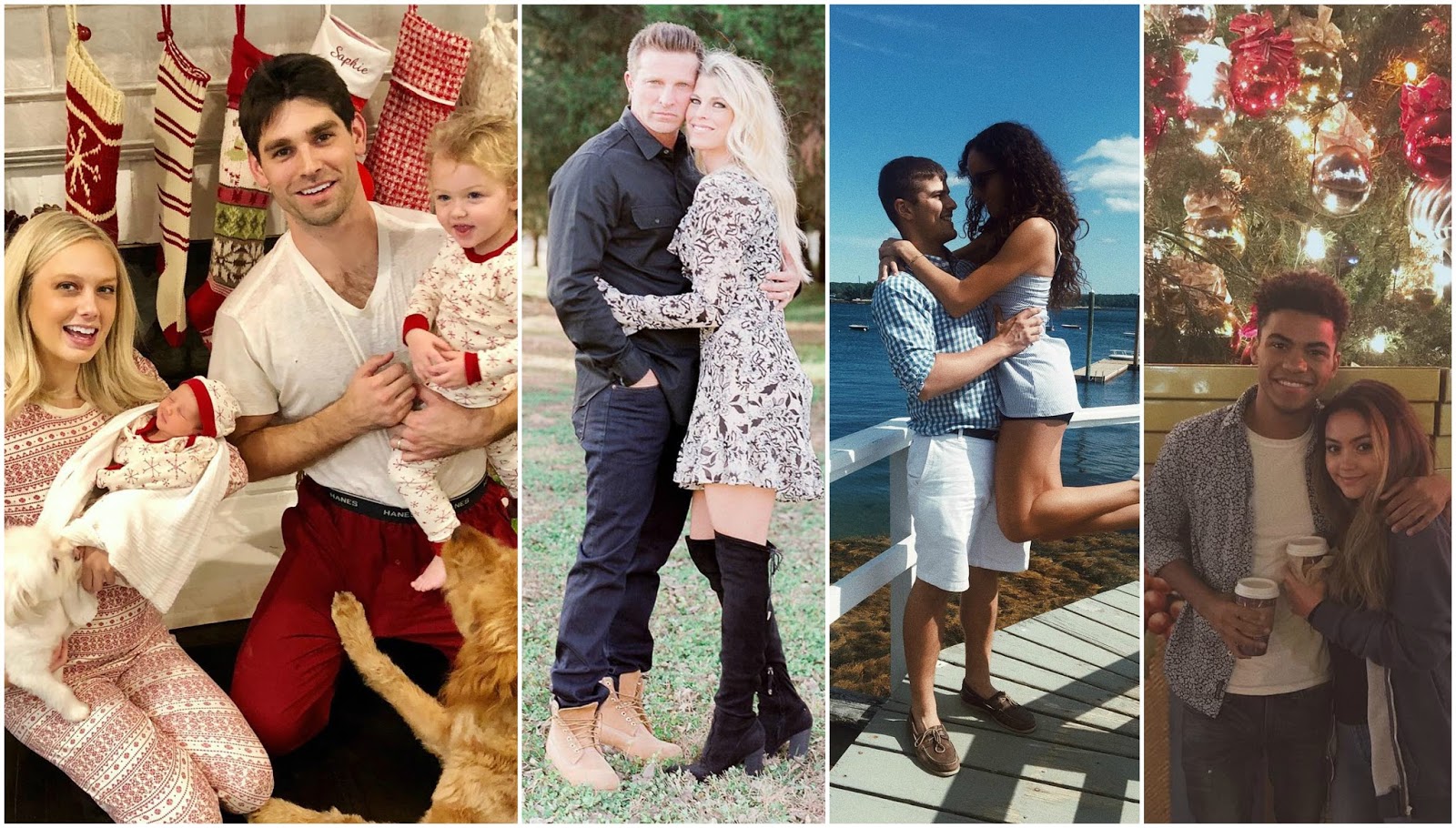 Gh real life couples
