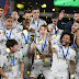 REAL MADRID LEVA O MUNDIAL DE CLUBES