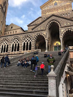 Amalfi Coast with Kids