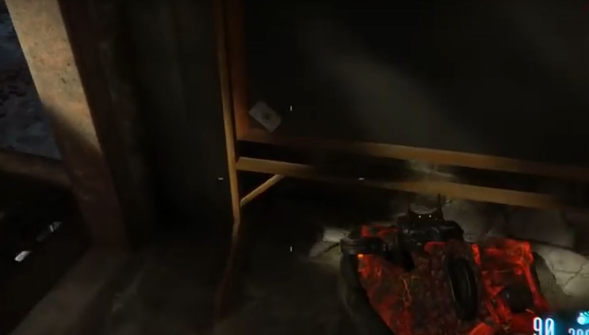 Zombified Call Of Duty Zombie Map Layouts Secrets Easter Eggs And Walkthrough Guides Motorhead The Ace Of Spades Easter Egg Song In Gorod Krovi Black Ops 3 Zombies