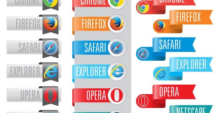 Macam Macam Web Browser Beserta Gambarnya Dan Penjelasannya Images