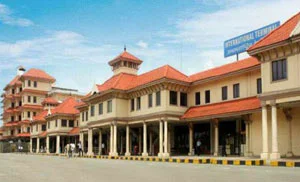 Nedumbassery Airport, Kerala, Bank, Terminal, Project, Federal Bank sanctions Rs 500-cr term loan to CIAL, Future requirements