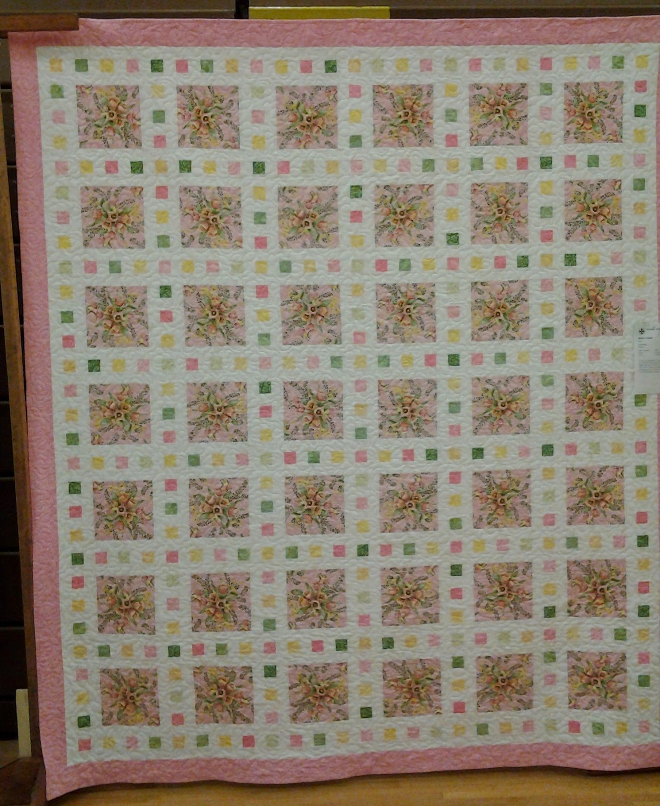 Dekalb County Quilters' Guild Quilt Show