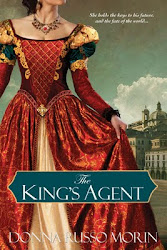 The King's Agent