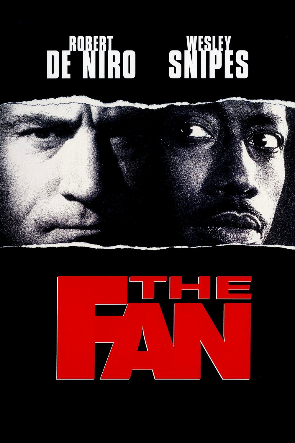 We Hate Movies: Episode 325 - The Fan