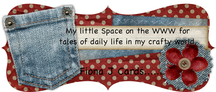Fiona J Cards and so much more