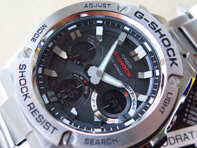 g shock gst s110d manual