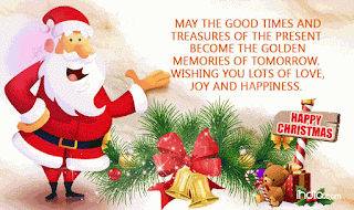 Merry Christmas Wishes and Greetings