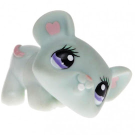 Littlest Pet Shop Blind Bags Mouse (#2443) Pet