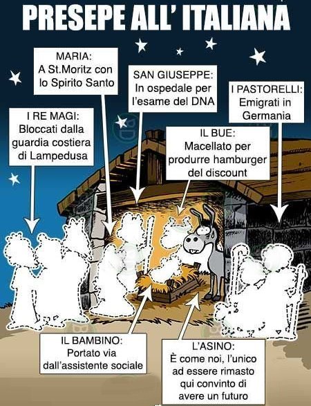 Frasi Divertenti Natale Frasi Divertenti