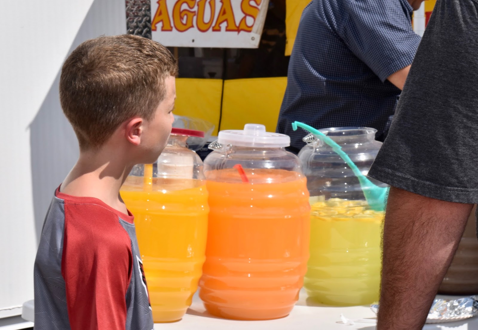 The Truth or Consequences of Culture Clashes, or Why We Should Build a