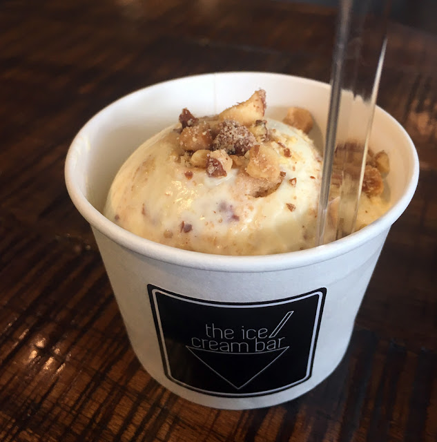 Ice Cream Bar Hartamas The Ice Cream Bar Desa Sri Hartamas Kl Whisky