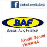 Lowonga Kerja PT Bussan Auto Finance (BAF) Januari Terbaru 2015