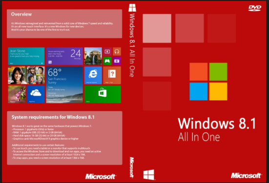 How To Download Windows 8 ISO File Directly from Microsoft Servers