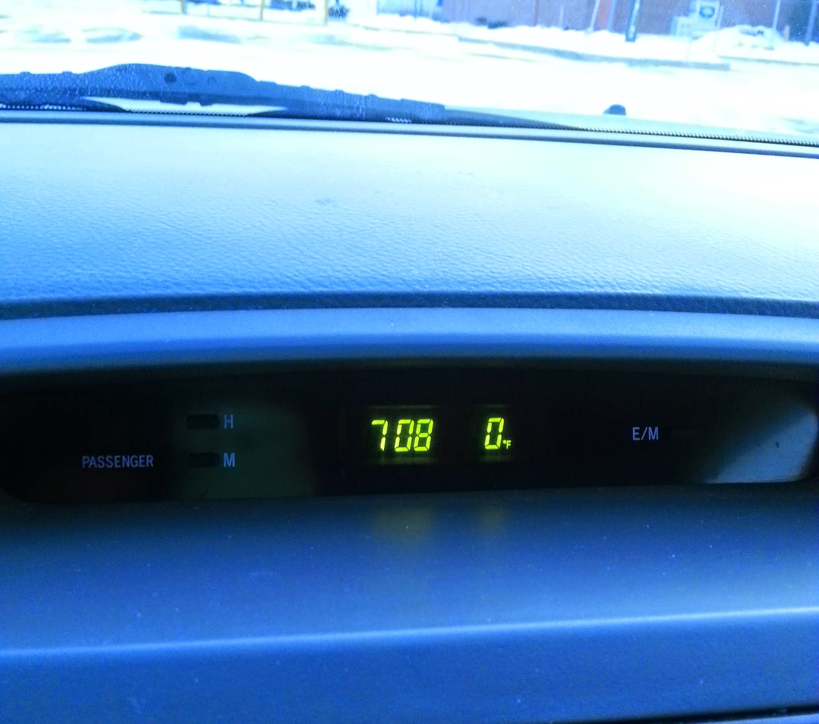 Snapshots of a Week - Robin Kramer Writes