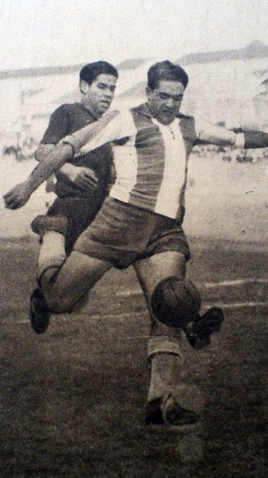 Memória Azul Correia Dias