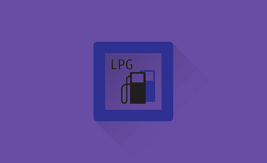 LPG