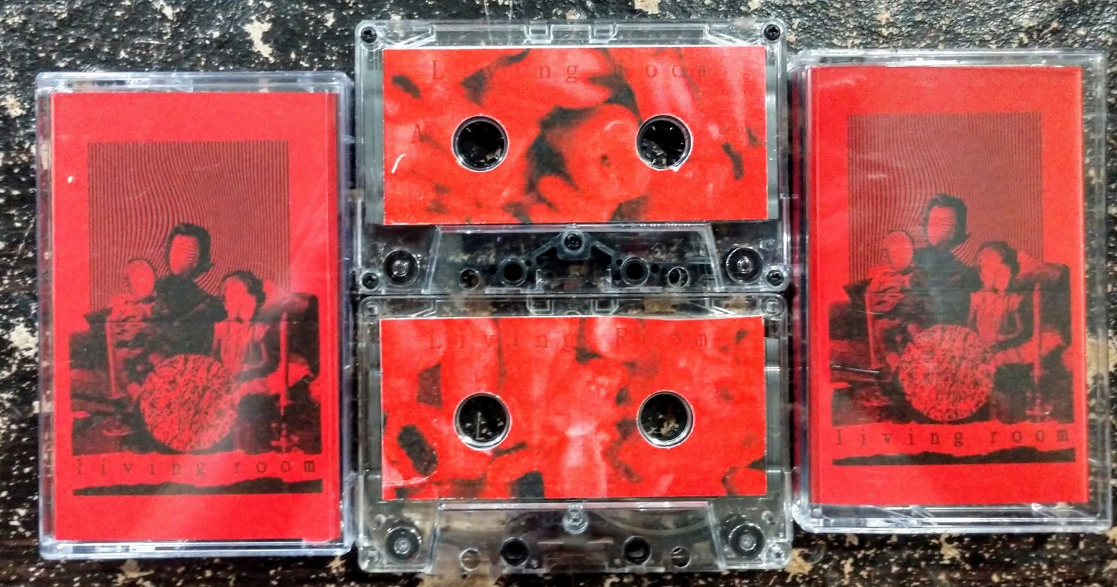 Syrup Head Recordings