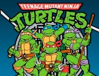 The Teenage Mutant Ninja Turtles back to the big screen on Christmas 2013.
